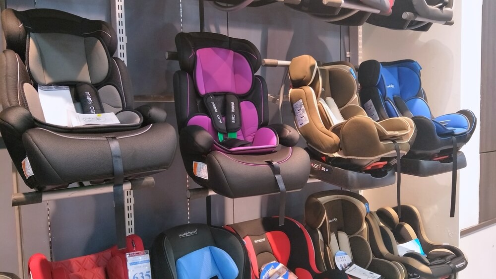 Car Seat Brands Of 2021 Which Baby Brand Is The Best - Best Convertible Car Seats Canada 2019