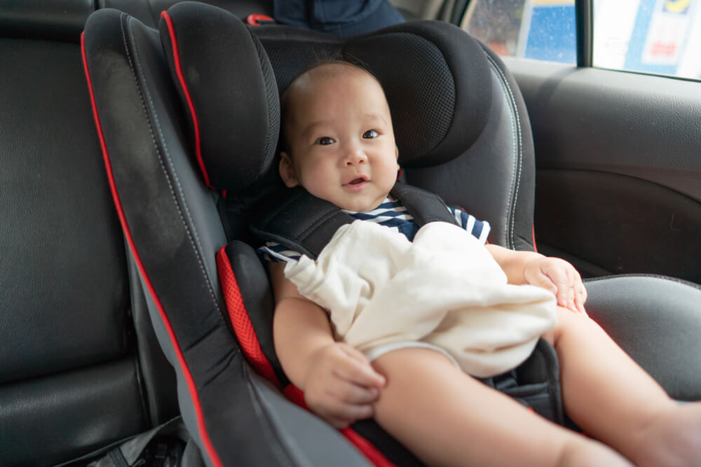 Best Car Seats Latest Rankings Safety Ratings For 2021 - How Many Pounds Can An Infant Car Seat Hold