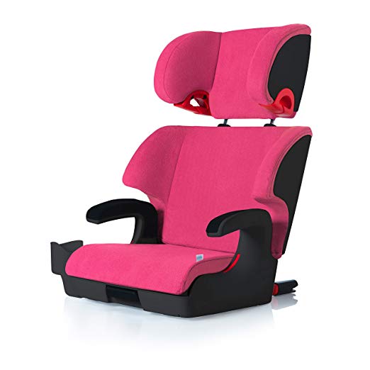 High Back Vs Backless Booster Seats, When Can I Switch My Child To A Backless Booster Seat
