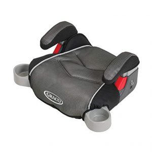 Graco-Backless-Turbo-Booster