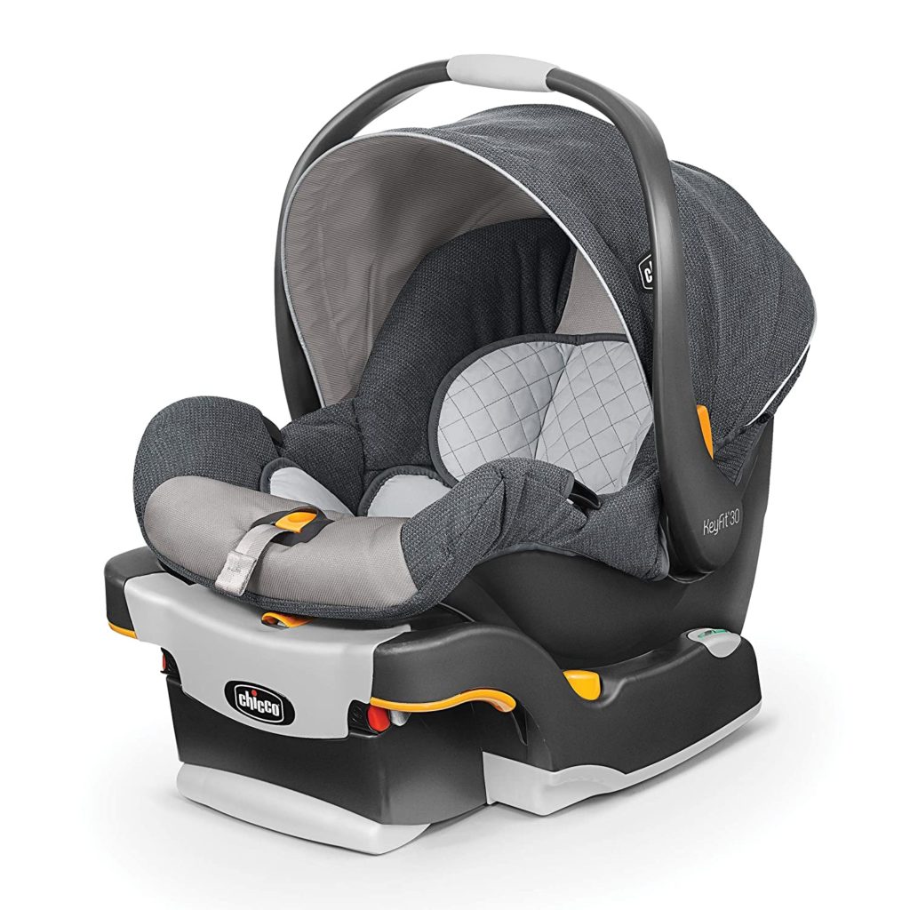 Chicco Infant Car seat