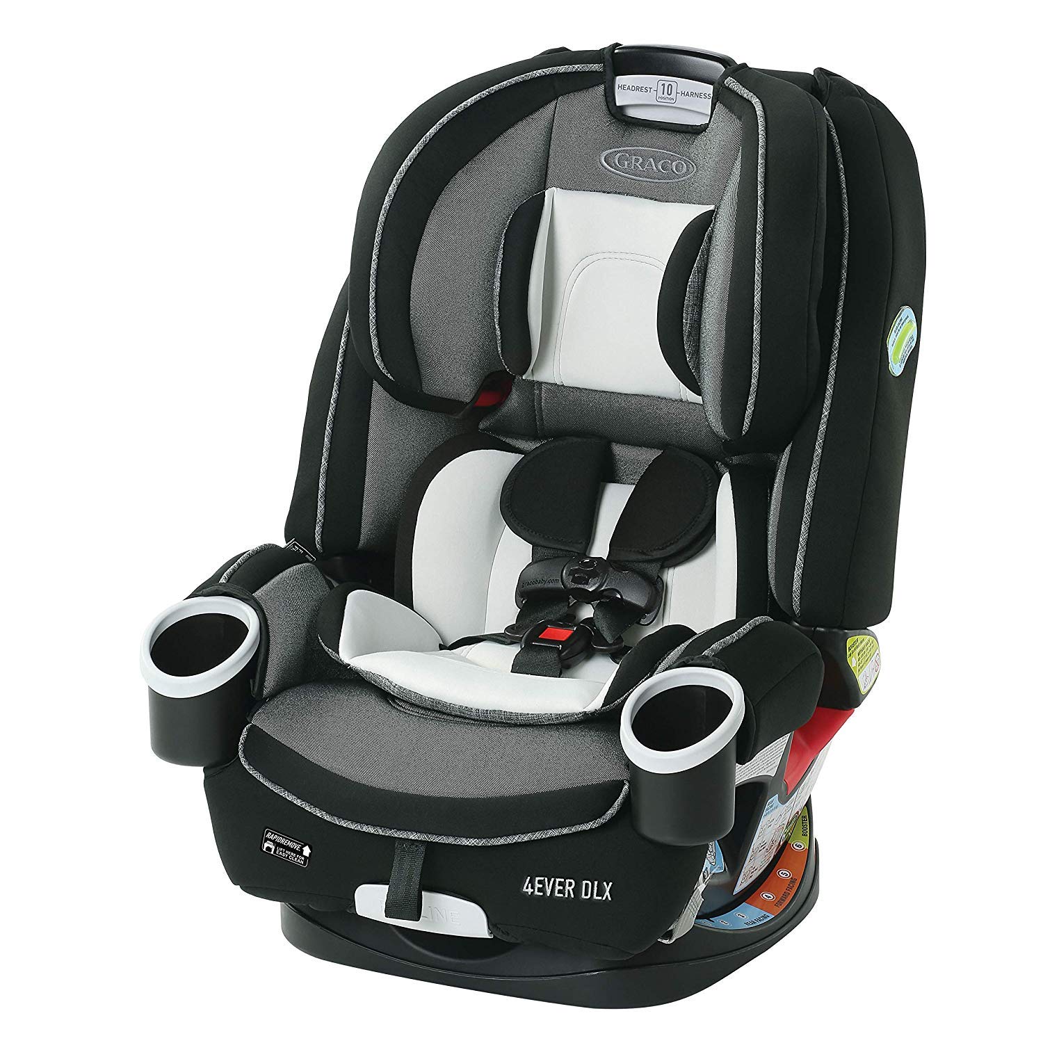 car seat for 3 yr old