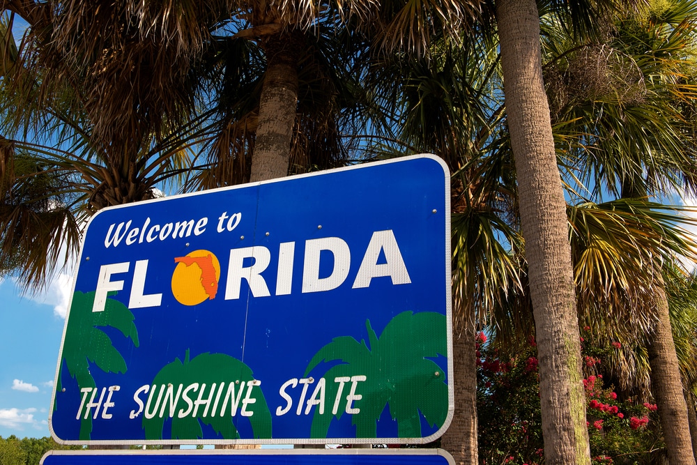 Florida Car Seat Laws For 2021 Safety, Car Seat Regulations Florida