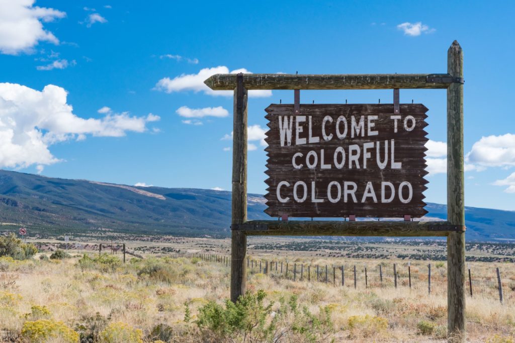 Colorado Car Seat Laws For 2021 Safety, Car Seat Laws Colorado 2015