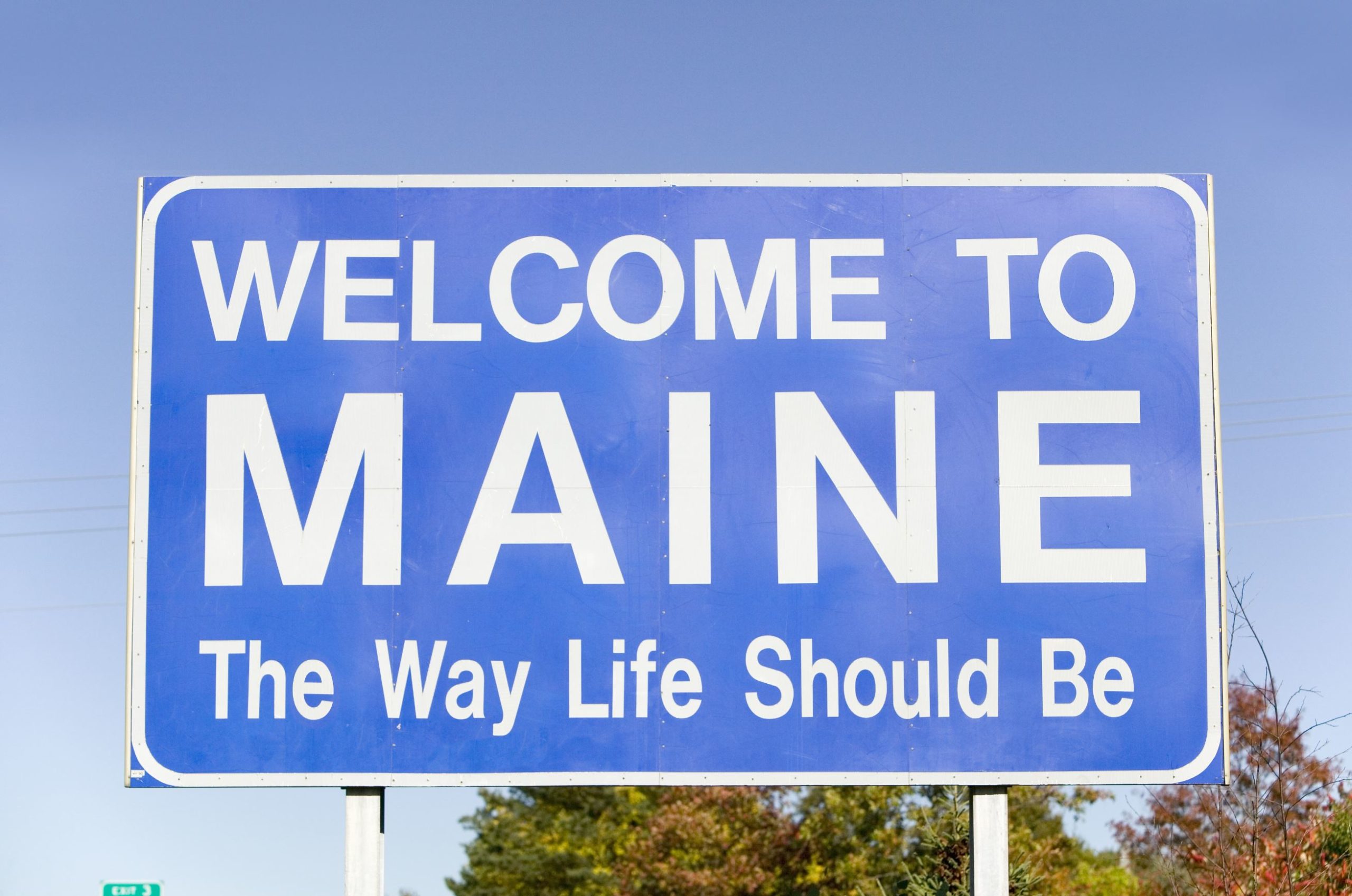 Maine Car Seat Laws For 2021 Safety Rules Regulations