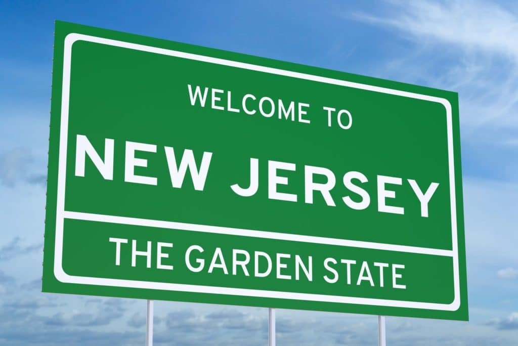 New Jersey Car Seat Laws For 2021, Car Seat Expiration Law Nj