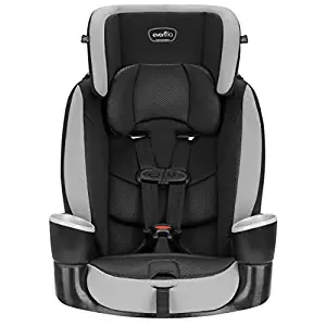 best car seat for 4-year old 