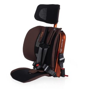 best car seat for 4-year old